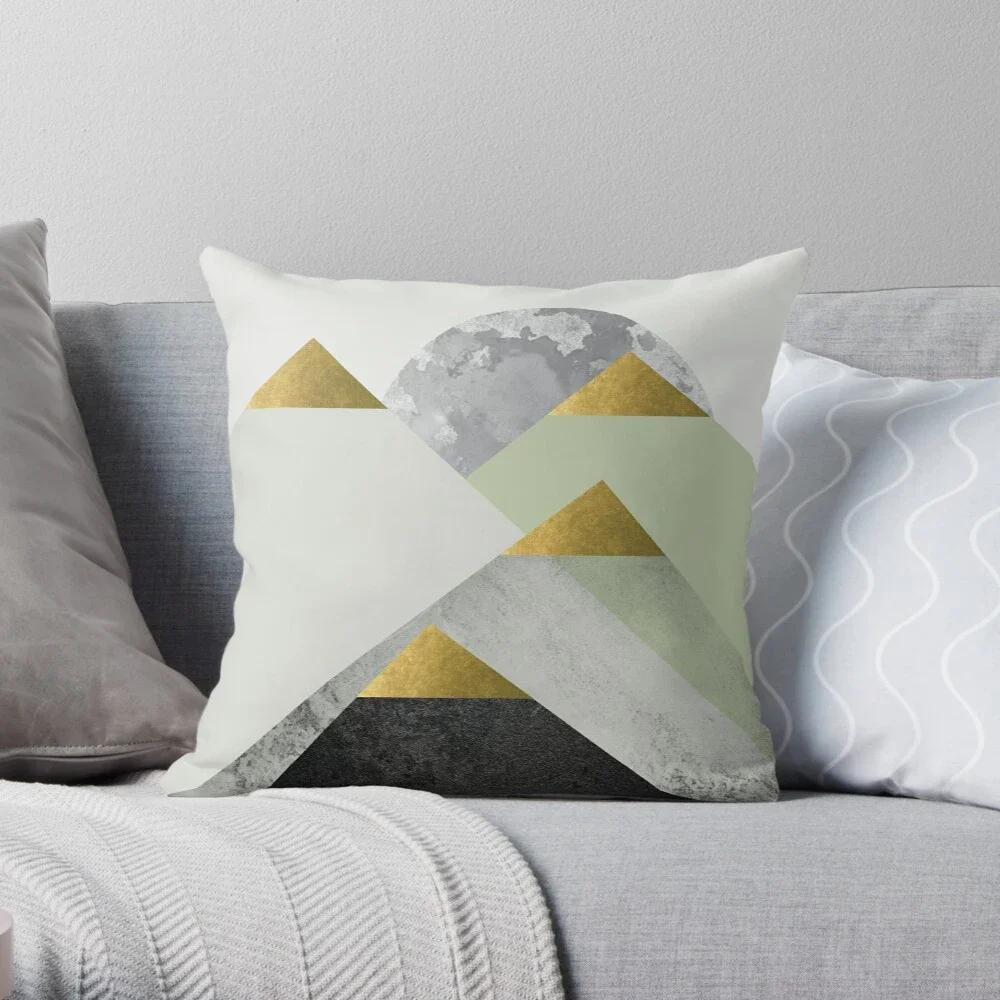 Декоративная наволочка для подушки Чехлы для подушек 45*45 скандинавский 40*40 40x40см 50x50см Современная гостиная диван бохо 50*50см 60*60 Марокко