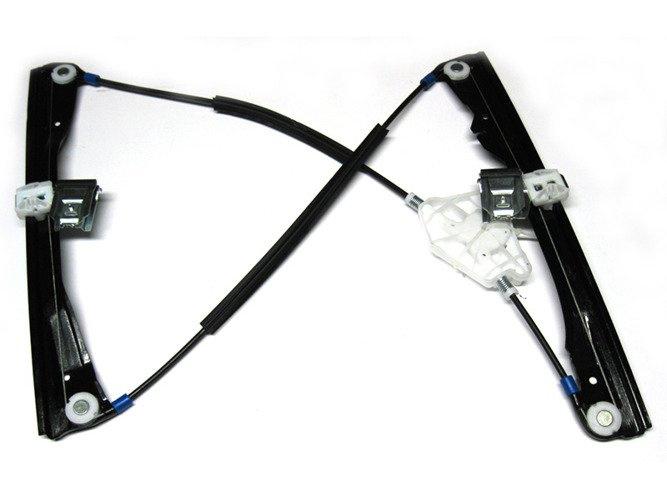 Seat Ibiza III 02-08 Electric Window Regulator Front Right