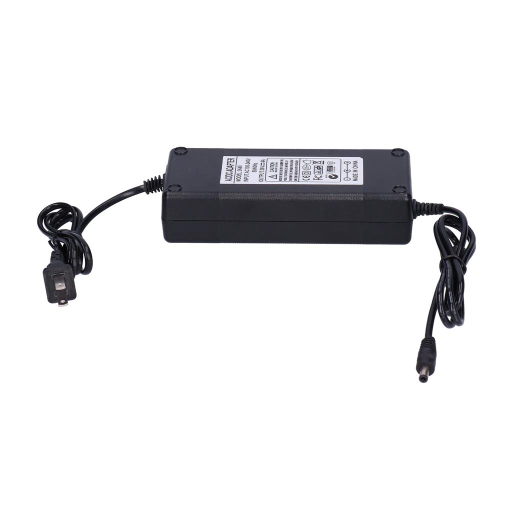 Power Supply Adapter Switching Charger Distribution Control Equipment 36V 4A