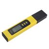H4 TDS Meter Портативный бытовой антикоррозионный прибор для измерения общего количества растворенных твердых веществ TDS Тест-ручка для определения качества воды