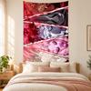 Cookie Run Kingdom Tapestry highquality for decorating living room bedroom dorm walls ideal as bedroom wallart orholiday gift