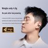 G108 Wireless Ear Clip Sport Headphones
