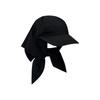 Бейсболка с широкими полями, Солнцезащитная шляпа, Шляпа для улицы, Платок с изогнутым козырьком для занятий спортом, Бейсболка, Головной убор