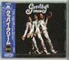 CD CREAM - Goodbye POCP2265 Polydor 1993 Japan Rock Used