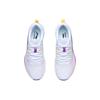 Li Ning Red Hare 4 Беговая ткань Амортизация Нескользящая Износостойкая Легкая Низкие кроссовки Легкая пена ARMR004-4