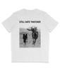 Margaret Thatcher Horseback Riding T-shirt