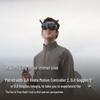 DJI Mini 4 Pro Fly More Combo с DJI RC 2