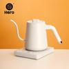 Hero Electric Temperature Control Gooseneck Kettle