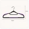 Anti-Slip Clothes Hangers For Wardrobes, Strong, Premium, .