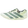 Y-3 Adizero Adios 9 Magic Lime Мужские кроссовки Зеленый Почти-Лаймовый Зеленый-Оксид JS3138