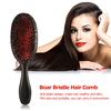 Hair Scalp Massage Comb Hairbrush Bristle Nylon Women Men Wet Curly Detangle Hair Brush for Salon Hairdressing Anti-static