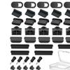 Заглушки от пыли для ноутбука Прочные аксессуары для аудиопорта Type C