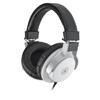 YAMAHA Studio Monitor Headphones White HPH-MT7W