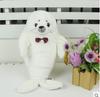 Морское животное бабочка тюлень большая морская собака около 49 см мягкая подушка подарок на День святого Валентина b4823