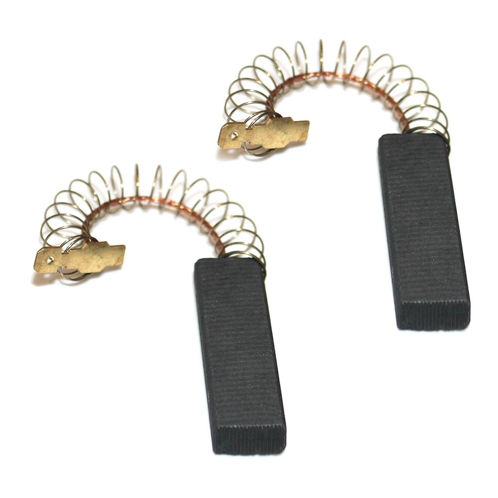 Maxx 7 Carbon Brushes Motor Power Tool Replacement 2pcs