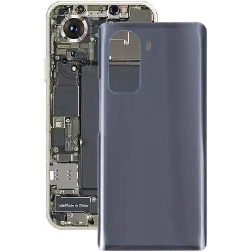 Phone Replacement Parts Battery Back Cover for Honor 60