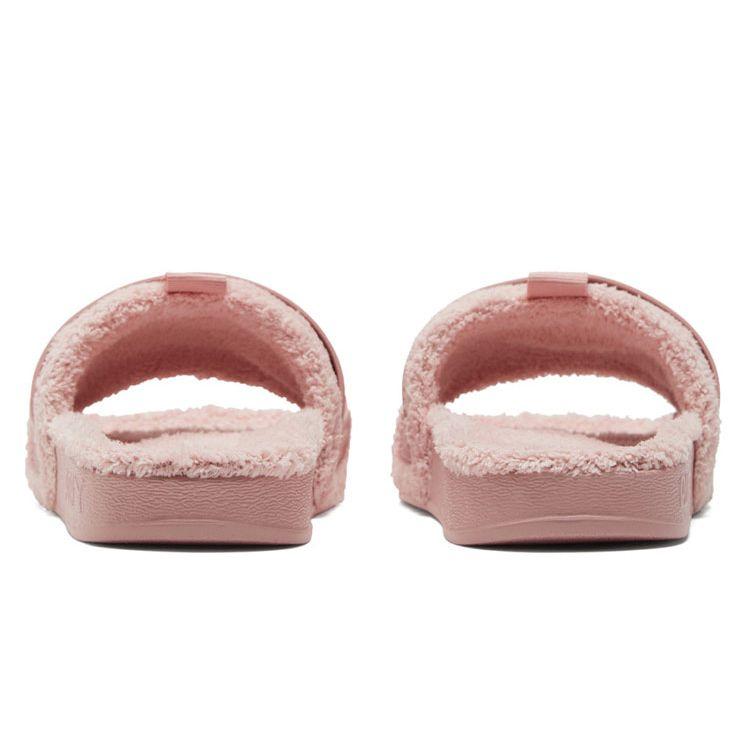 Puma Шлепанцы Leadcat Ylm Slide Зимние Унисекс Розовые Толстая Подошва Для Улицы 384411-01