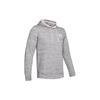 Crosswind Hoodie With Kangaroo Pocket Men Hoodie Grey White 1329291-112
