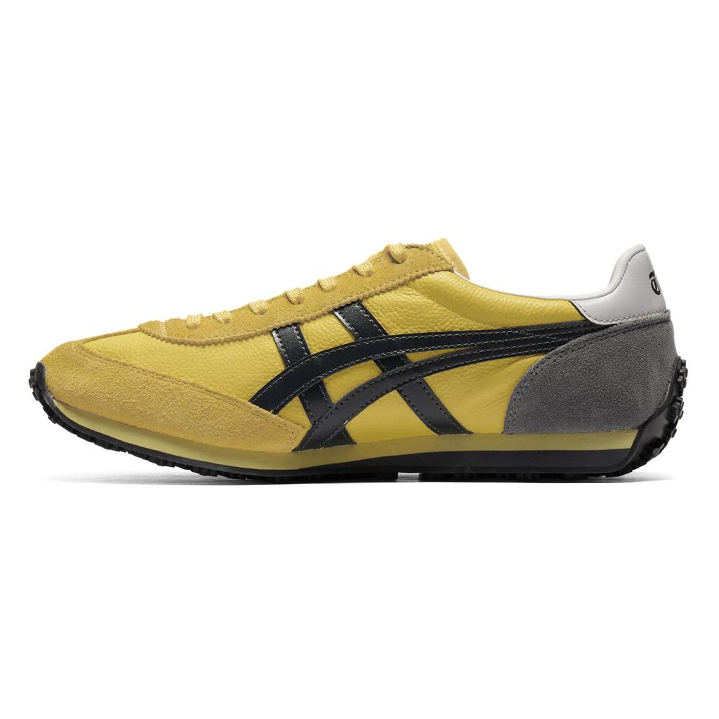Unisex Sneakers Onitsuka Tiger EDR 78 Faded Yellow Indigo Navy Faded Yellow/Indigo Navy