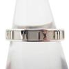 [Used] TIFFANY 925 Atlas Ring / Size 12.5 / J44-6