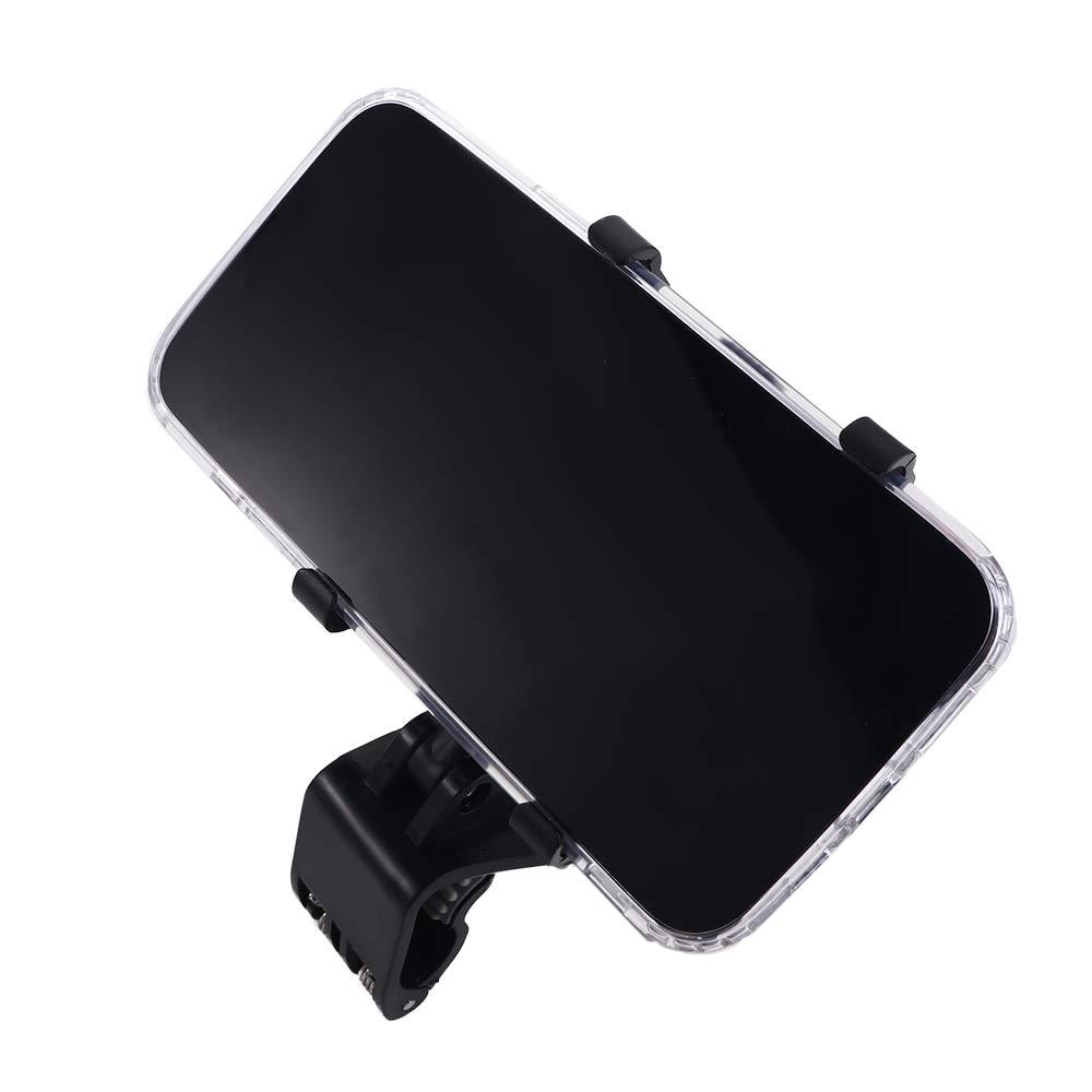 Mobile Phone Holder Mobile Phone Stand Navigation Bracket GPS Display Bracket Car Phone Holder