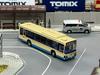 TOMYTEC The Bus Collection Коллекция автобусов Плюс BP5 Автобус Hankyu Диорамные материалы 334675