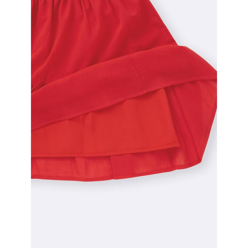 GU by Uniqlo Туника-камзол