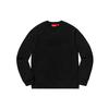 Supreme Cutout Logo Crewneck SUP-SS20-595