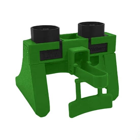 3D-печатная мешалка для напитков Автоматический миксер для напитков с одним нажатием с точным 2:1:1 Клапан соотношения 5-минутный набор для быстрой сборки сделай сам для игристого вина и вечеринки