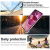 Чехол для телефона Moto G37 / G37 Power / G47 5G IMAK Ударопрочный Мягкий Чехол