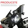 R1250GS R1200GS алюминиевый кронштейн для усиления ветрового стекла для BMW R 1250GS R 1200GS R 1200 GS LC ADV R 1250 GS Adventure