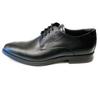 Melbourne Business Shoes Black Cm 3E [Echo] Gore-Tex Men's 24.5