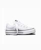 Converse Extreme Низкие Белые A20384C