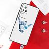 Чехол-брелок Surfer Surf Hang Loose для Xiaomi 15 Ultra 13 14 11T 12T 13T 14T Pro POCO X7 Pro X3 X5 X6 M6 F5 F6 Pro