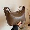 Popular Bags, Women'S Foreign Casual Crossbody Bags, High-Quality One-Shoulder Armpit Bags