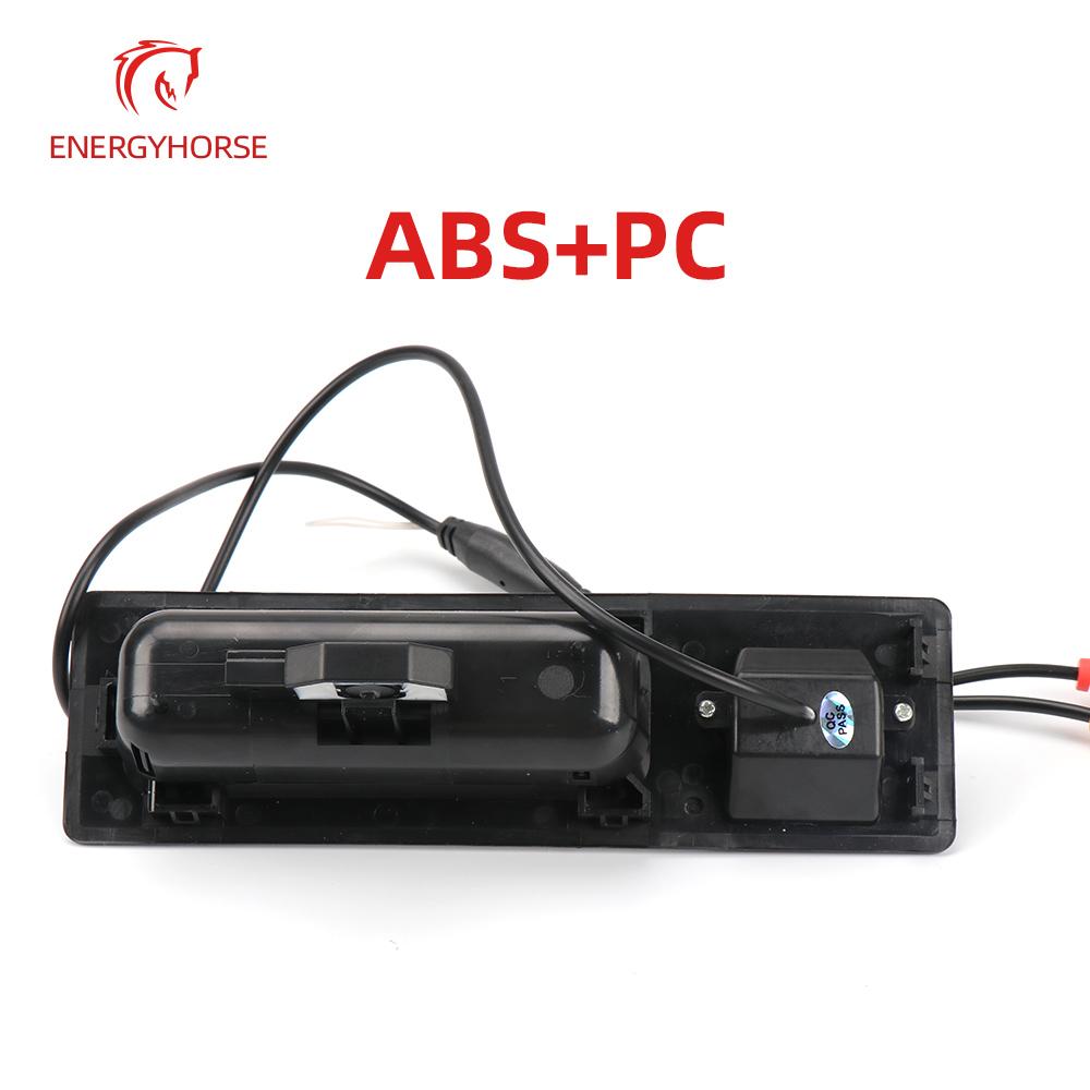 Переключатель ручки багажника автомобиля, переключатель крышки задней двери с камерой для BMW F22 F30 F10 F25 F26 F15 F16 3 5 серии X3 X4 X5