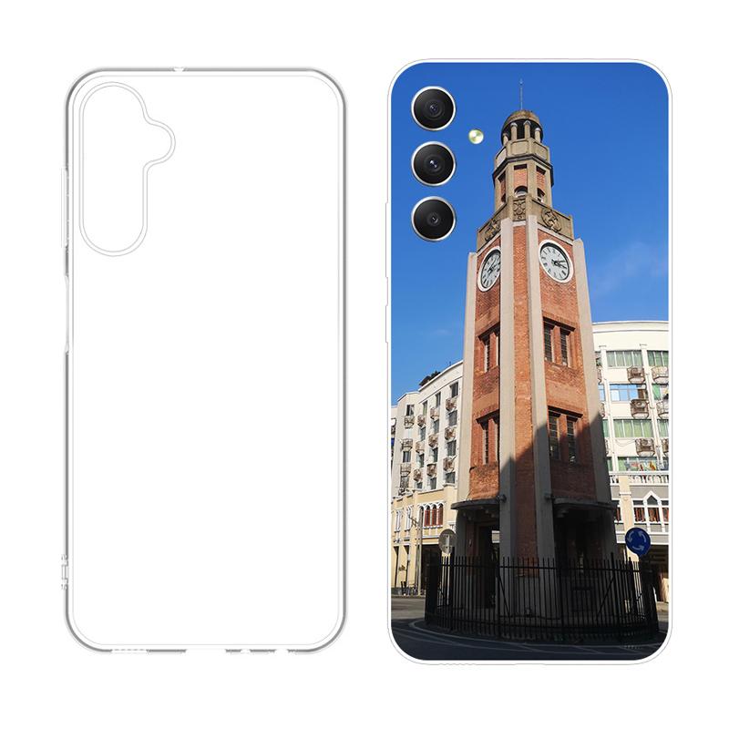 Индивидуальный Чехол Для Телефона Для Samsung Galaxy M55 5G Чехол A10 A10S A20 A20S A20e A30 A30S A40 A70 A50 A50S M30S A90 5G A9 Pro 2019