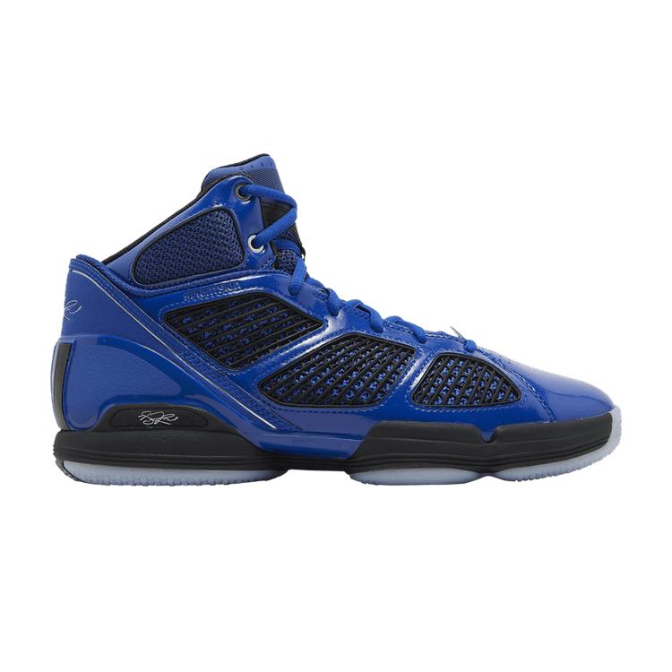 adidas D Rose 1.5 Restomod Royal Blue Black
