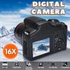 16 Million Pixel 1080p Video  Camera 2.4-inch Screen 16x Digital Hd Camera