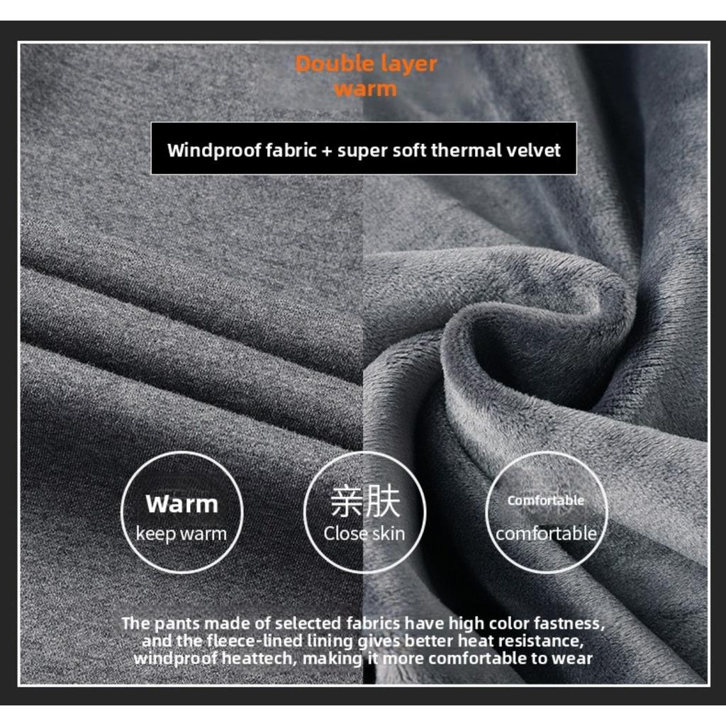 Мужские весенние и осенние зимние новые длинные брюки, прямые свободные спортивные брюки для ванной комнаты, простые и универсальные повседневные брюки для мужчин