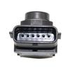 4 шт. 95720-3Z000 Автомобильный датчик парковки Для-Hyundai I40 2011-2020 Помощник датчика заднего хода 4MT006HCD 96890C1200