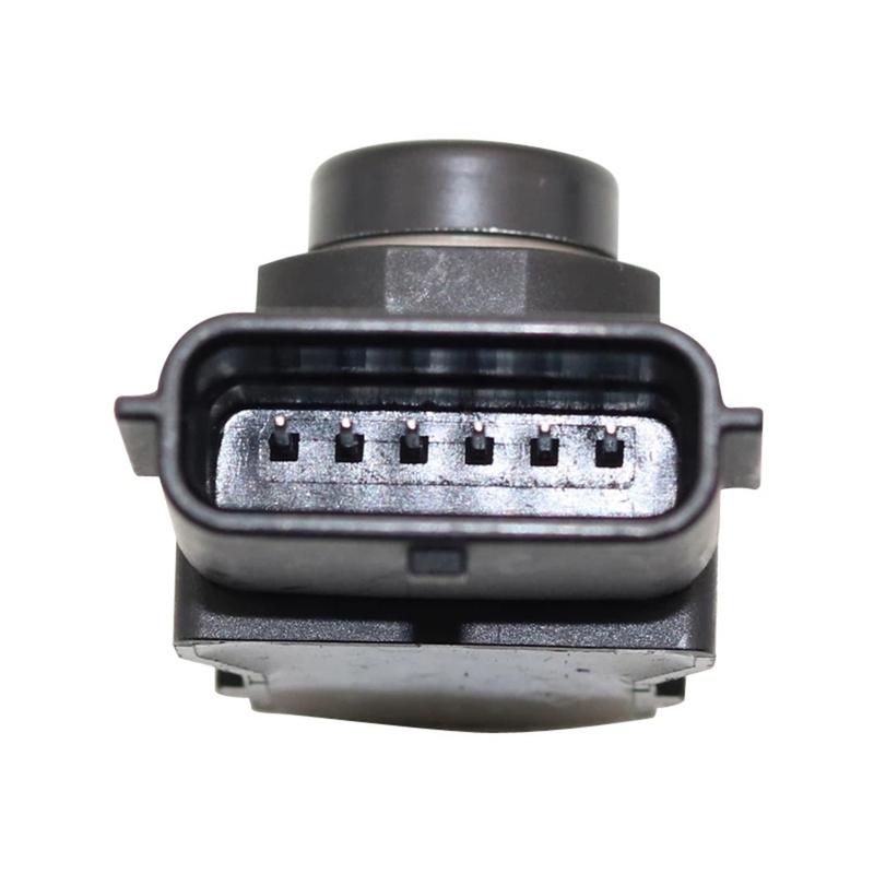 4 шт. 95720-3Z000 Автомобильный датчик парковки Для-Hyundai I40 2011-2020 Помощник датчика заднего хода 4MT006HCD 96890C1200
