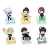 Jujutsu Kaisen Acrylic Stand Collection Stationery Box Kaitama/Tamaori Ver.