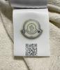 Б/у MONCLER D109184188008098UParker мужской