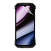 Защитная пленка - Phonillico - Doogee S110 - Упаковка 2 шт. - Ультратонкая - Устойчивая к царапинам