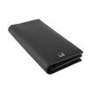 Dunhill Dunhill Long Wallet DU18F2915CA001 Cadogan Black [item]