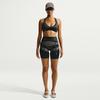 Women's Nike W NSKM STN SHN PLNG BRA
