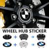 MUSE5 56mm Car Wheel Hub Cover Accessories For BMW M3 M5 E36 E39 E46 E60 E61 E64 E70 E71 E80 E85 E87 E90 E83