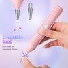 Electric Diamond Art Pen Wireless Diamond Art Vacuum Pen Portable Wax-free Diamond Art Crafting Pen for DIY Diamond Art Crafts