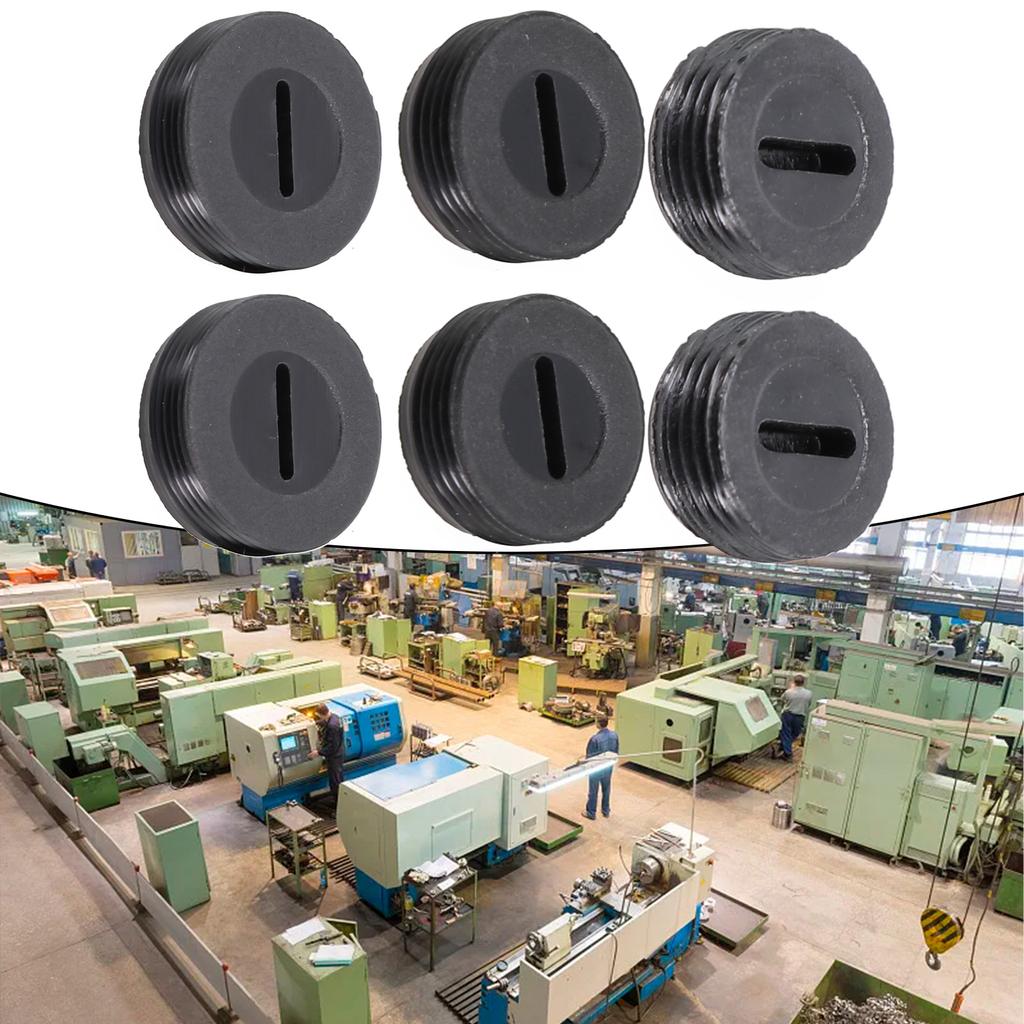 Крышка угольной щетки высокого качества 13 14 15 16 18 20 22 мм